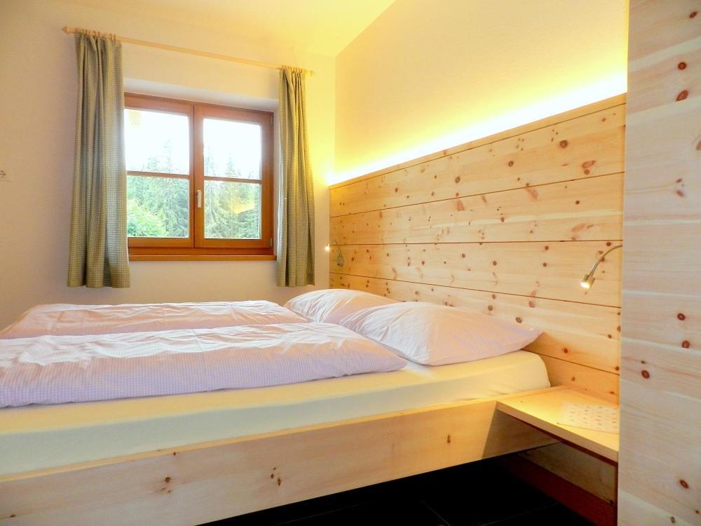 Laerchhof Villa Collalbo Ngoại thất bức ảnh