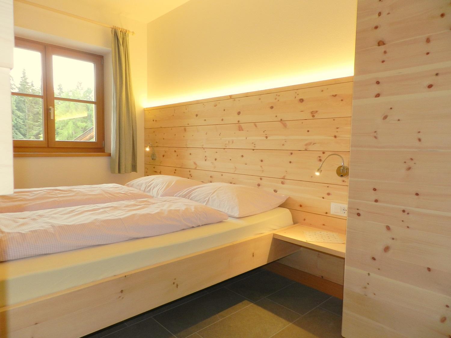 Laerchhof Villa Collalbo Ngoại thất bức ảnh