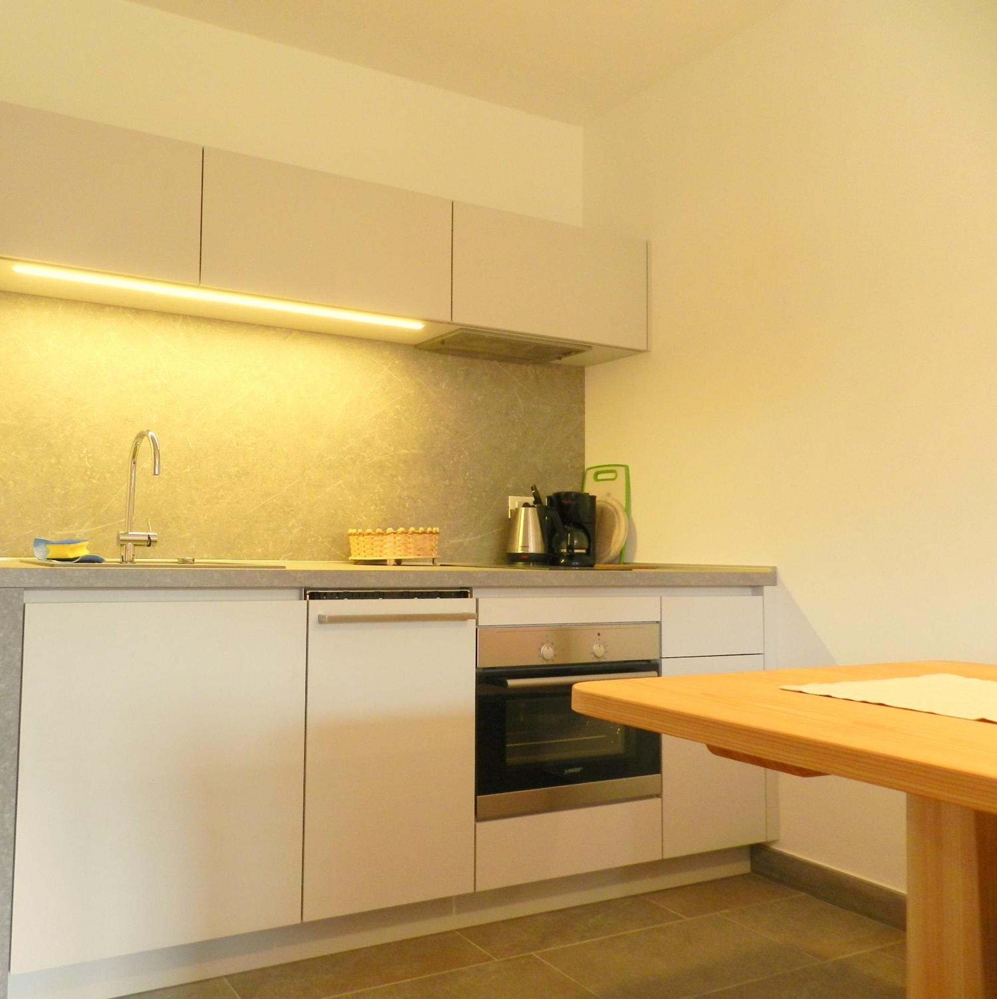 Laerchhof Villa Collalbo Ngoại thất bức ảnh