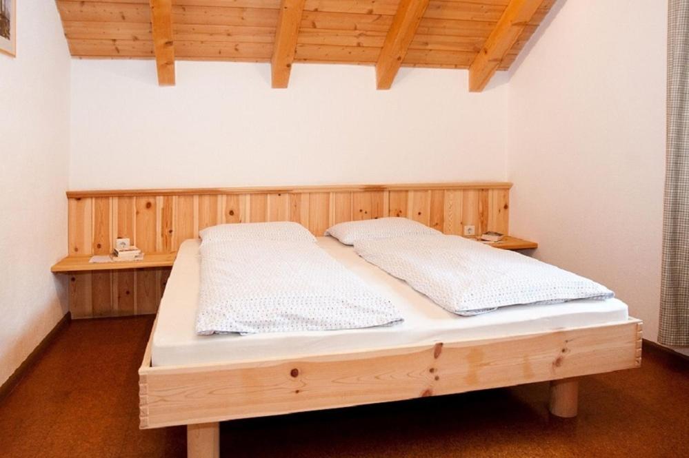 Laerchhof Villa Collalbo Ngoại thất bức ảnh