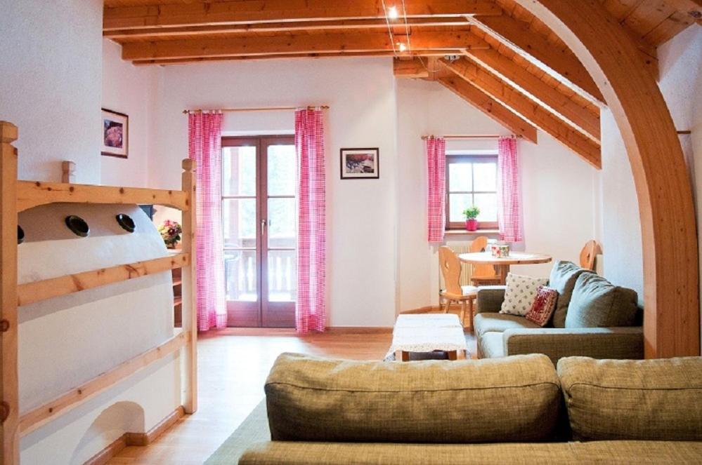 Laerchhof Villa Collalbo Ngoại thất bức ảnh