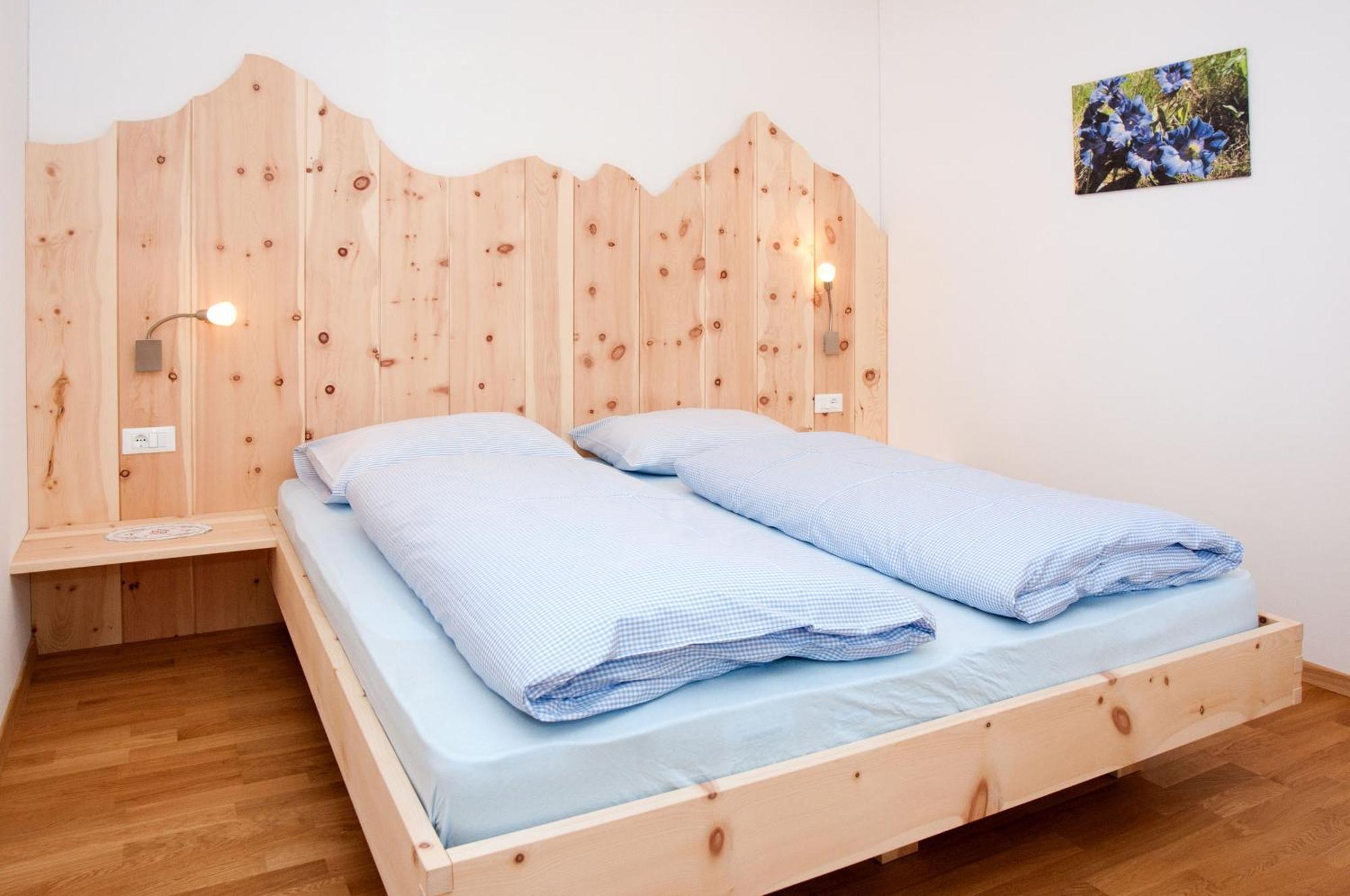 Laerchhof Villa Collalbo Ngoại thất bức ảnh