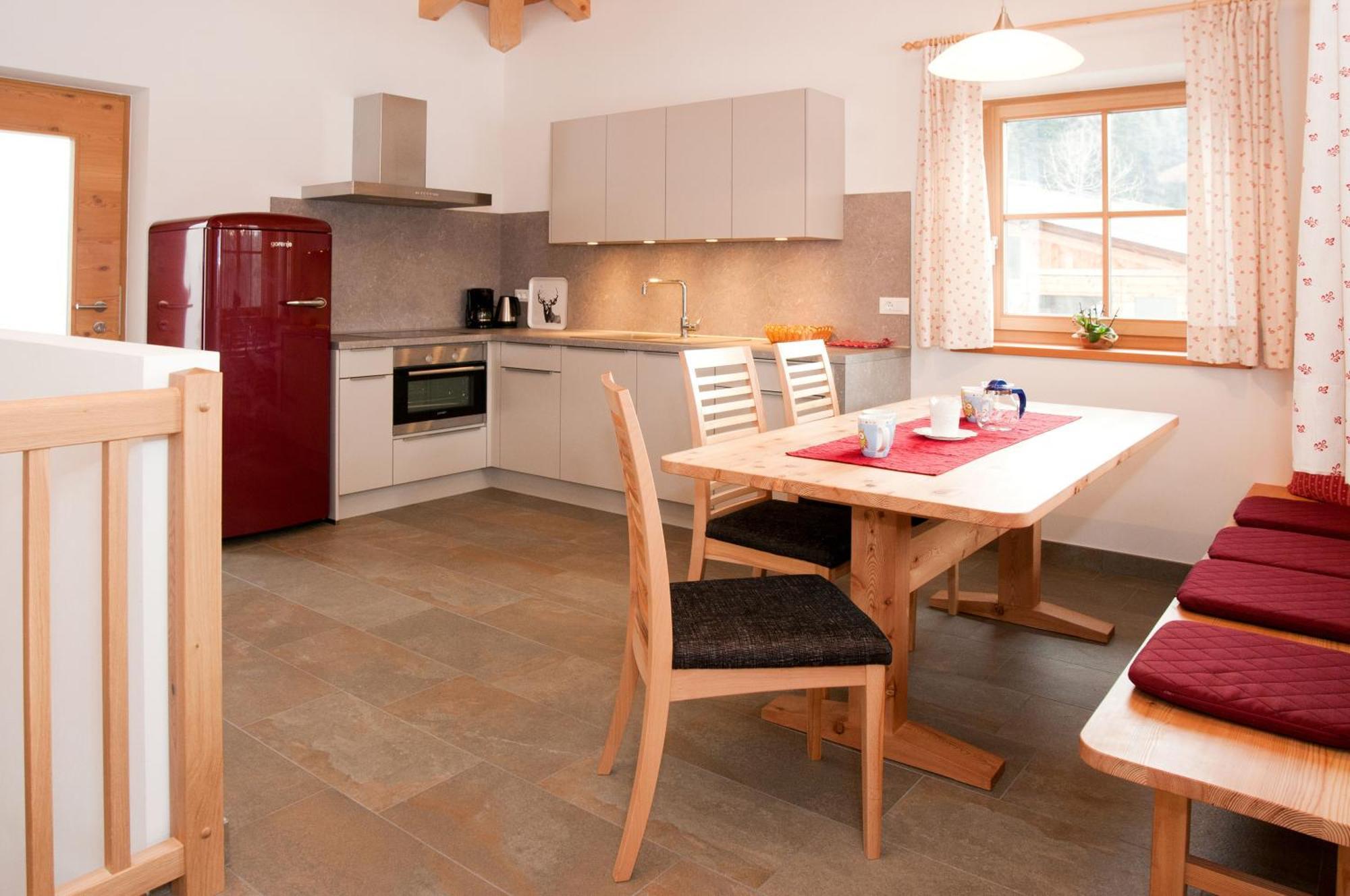 Laerchhof Villa Collalbo Ngoại thất bức ảnh