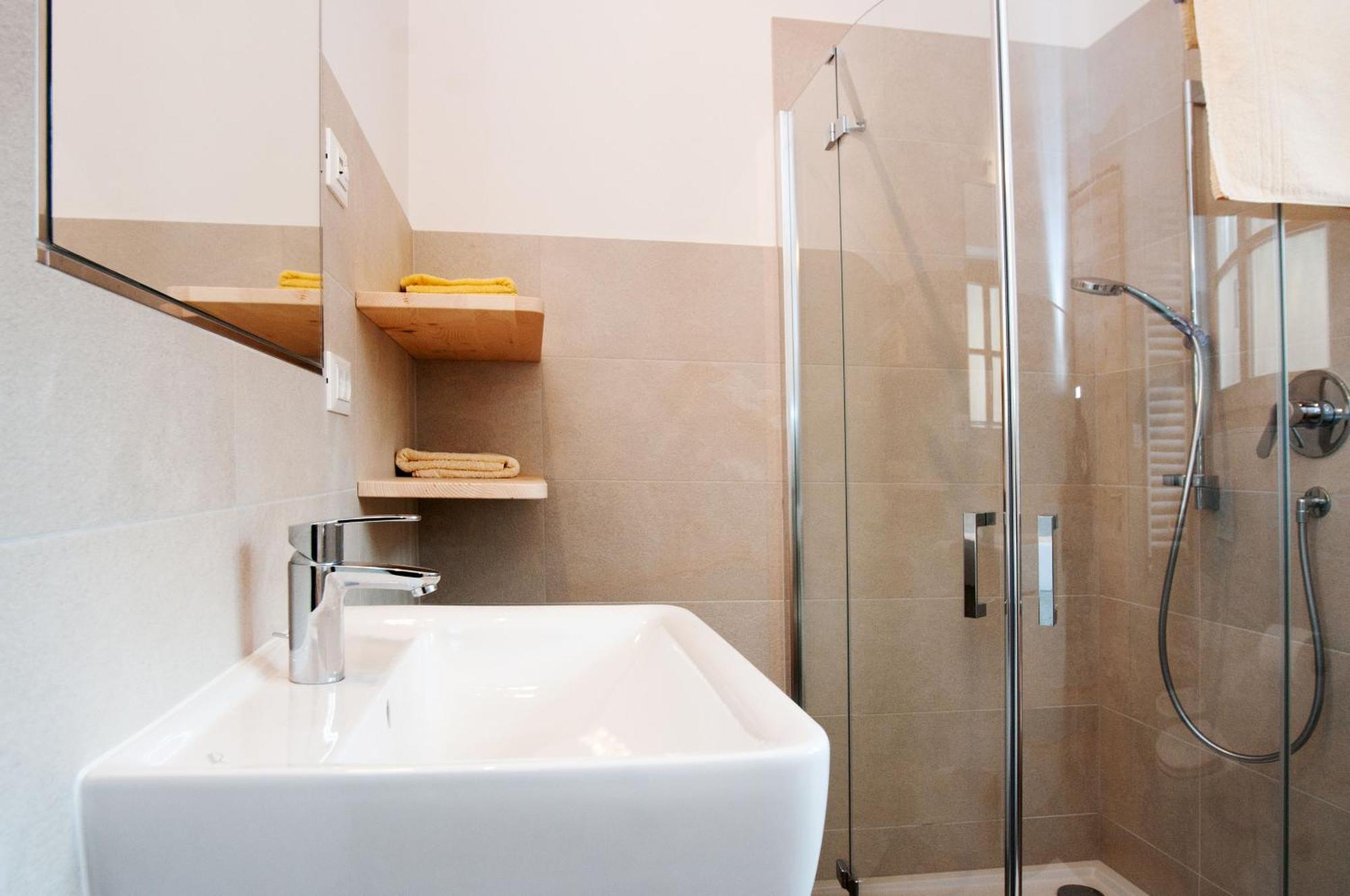 Laerchhof Villa Collalbo Ngoại thất bức ảnh