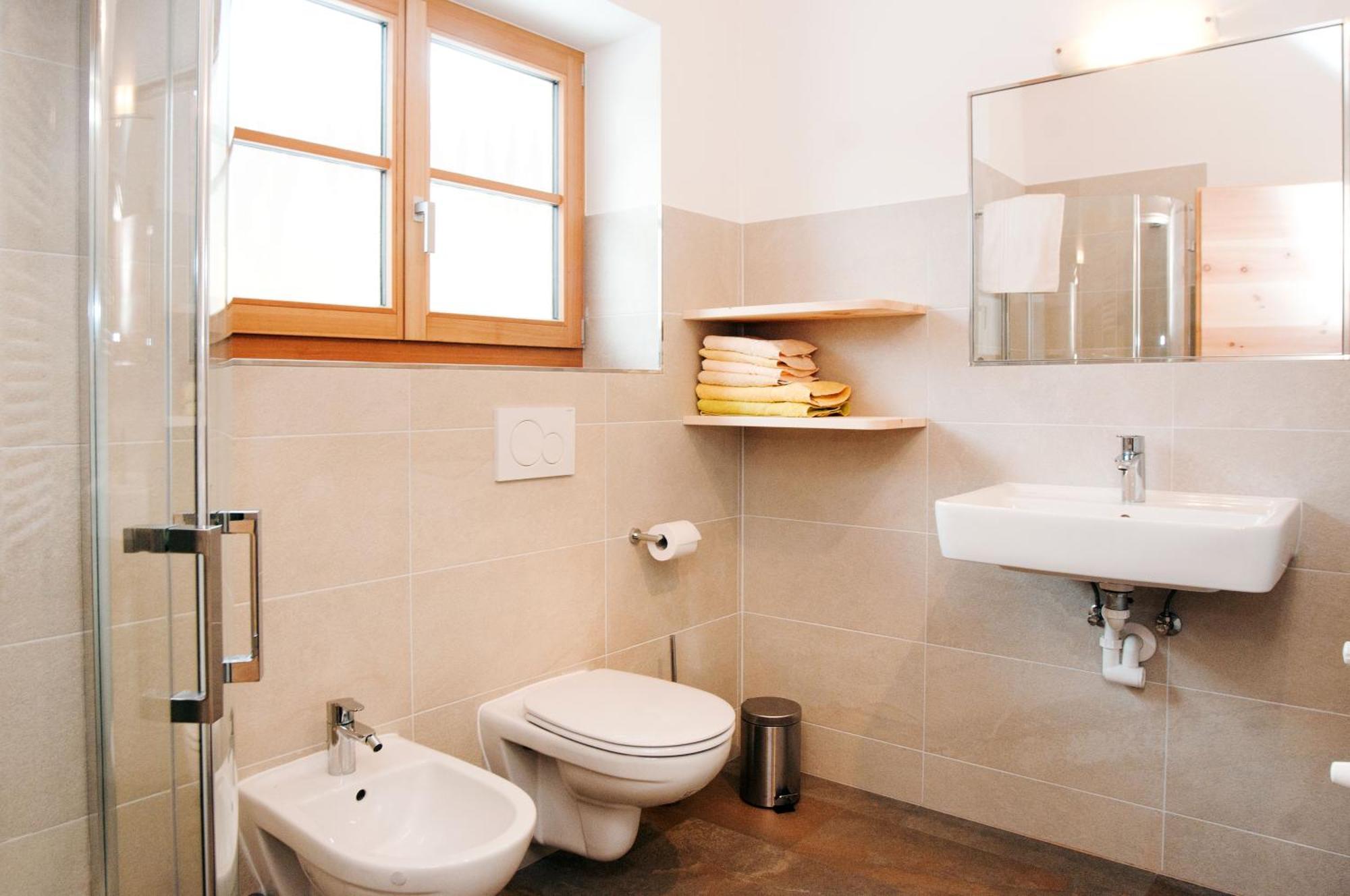 Laerchhof Villa Collalbo Ngoại thất bức ảnh