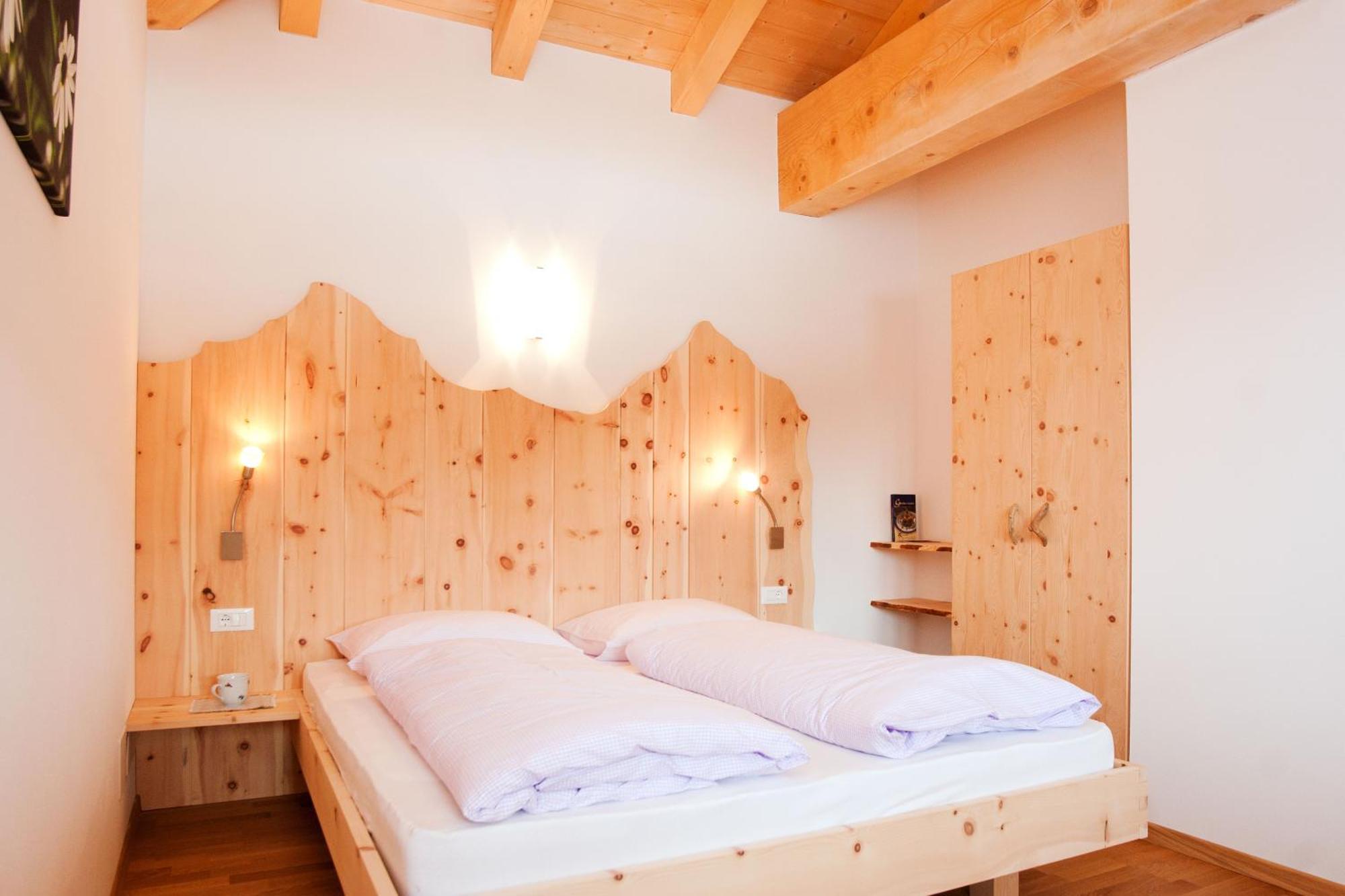 Laerchhof Villa Collalbo Ngoại thất bức ảnh